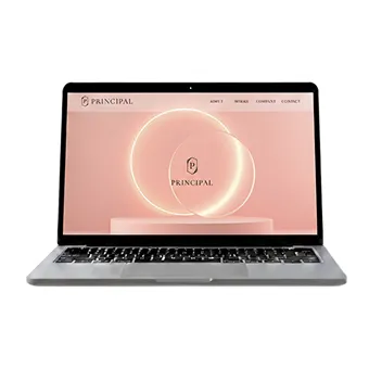 制作実績 : 株式会社プリンシパル